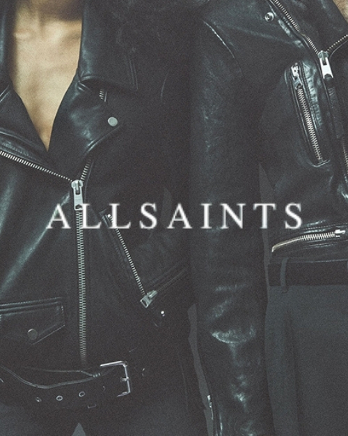 AllSaints