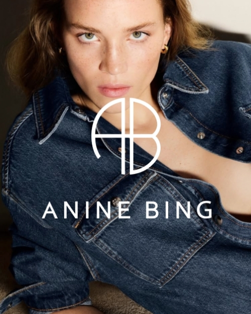 Anine Bing