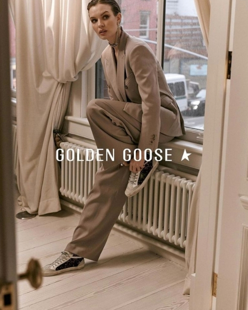 Golden Goose