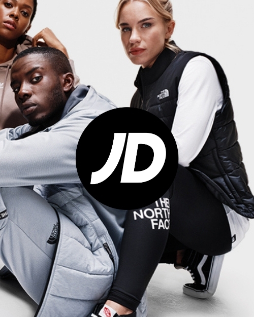 JD (JD Sports)