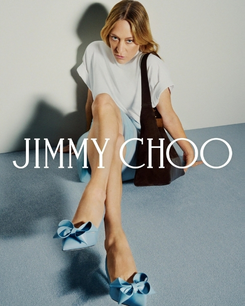 Jimmy Choo
