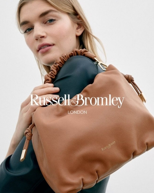 Russell & Bromley