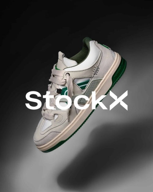 StockX