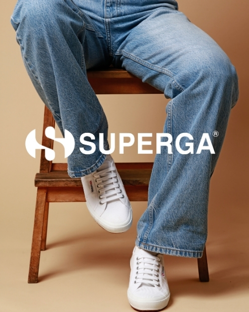 Superga