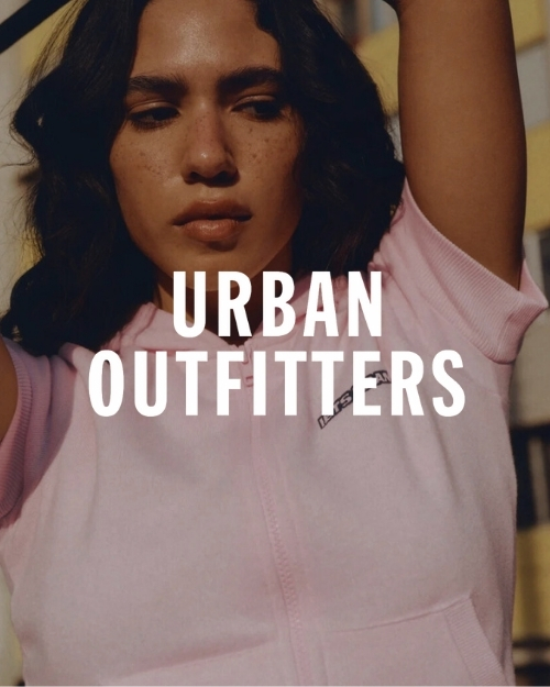 Urban Outfitters